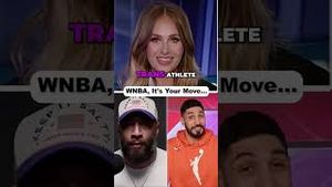 Video post by @tomilahrenisfearless on YouTube