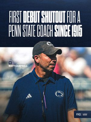 Image post by @statemediapsu on Instagram