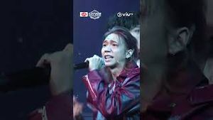 Video post by @viutv on YouTube
