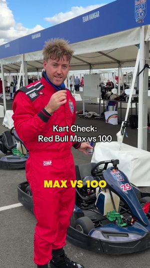 Video post by @redbullaustria on TikTok