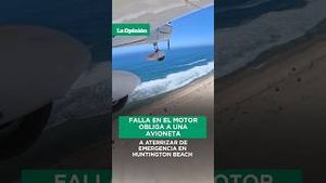 Video post by @laopinionla on YouTube