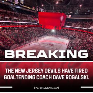 Image post by @devils.report on Instagram
