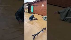 Video post by @accuweather on YouTube