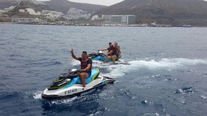 Image post by @willyhernangomez on Instagram