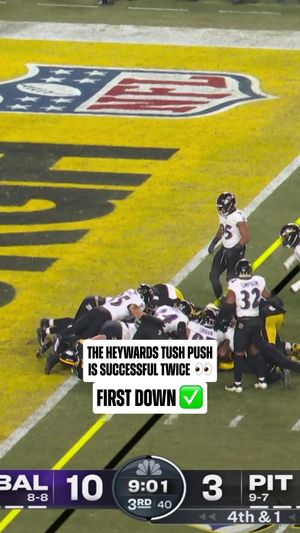 Video post by @nfl on TikTok