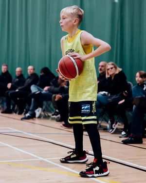 Image post by @kcjbleague on Instagram