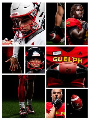 Image post by @gryphonfootball on Instagram