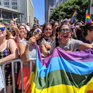 Image post by @visitseattle on Instagram