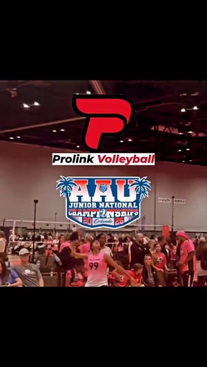 Video post by @PLAvolleyball on Facebook