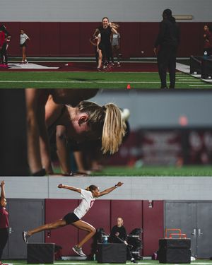 Image post by @ou_track on Instagram