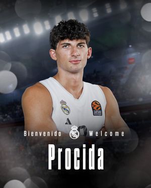 Image post by @realmadridbasket on Instagram