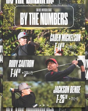 Image post by @huskermgolf on Instagram