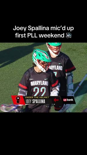 Video post by @lacrossenetwork on TikTok
