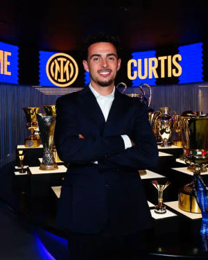 Image post by @lagazzettadellosport on TikTok