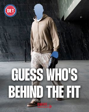 Image post by @detroitpistons on Instagram