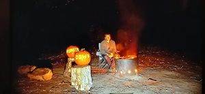 Image post by @campingwithsteve on Facebook