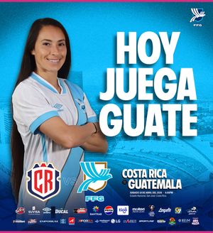 Image post by @fedefutguate on Instagram