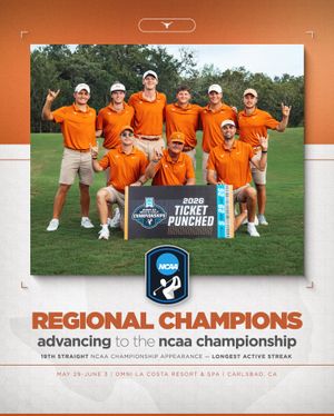 Image post by @texasmgolf on Instagram