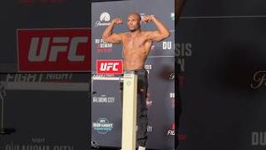 Video post by @fullsendmma on YouTube