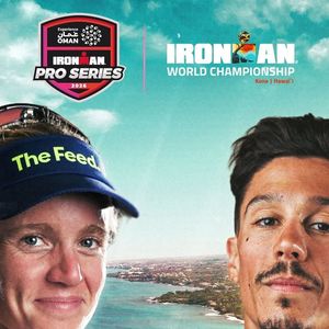Image post by @ironmantri on Instagram