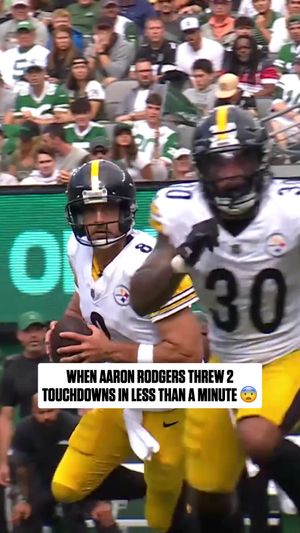 Video post by @nfl on TikTok