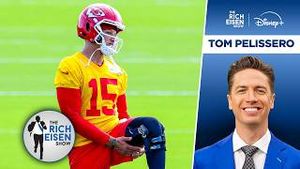 Video post by @richeisenshow on YouTube