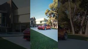 Video post by @ferrari on YouTube