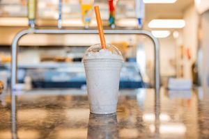 Image post by @mycornerburger on Facebook