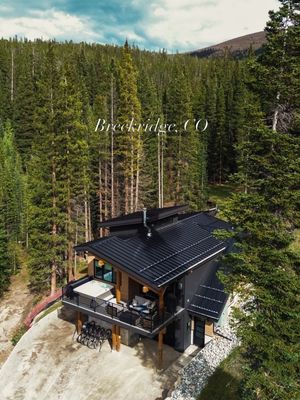 Image post by @coloradomountaintowns on Instagram