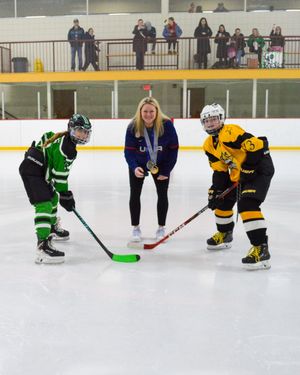Image post by @usahockey on Instagram