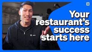 Video post by @square on YouTube