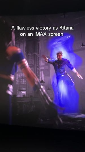 Video post by @imax on TikTok