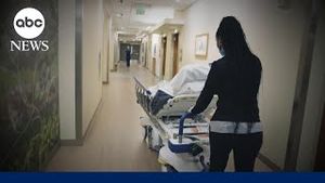 Video post by @abcnews on YouTube