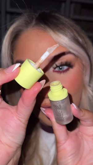 Video post by @beckymorganmakeup on TikTok