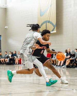 Image post by @indyheatgymrats on Instagram