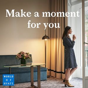 Image post by @HyattCentricFrenchQuarter on Facebook