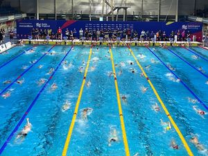 Image post by @swimengland on Instagram