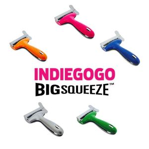 Image post by @yourbigsqueeze on Instagram