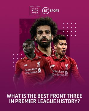 Image post by @btsport on Instagram