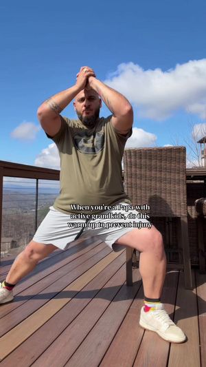 Video post by @thepuigfamily on TikTok