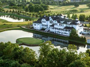 Image post by @trumpgolf on Instagram