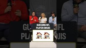 Video post by @snapbacktrivia on YouTube