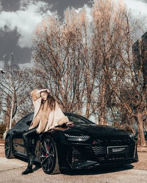 Image post by @plusautotrade on Instagram