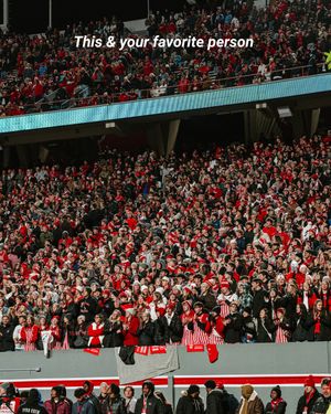 Image post by @packathletics on Instagram