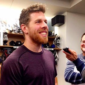 Image post by @sanjosesharks on Instagram