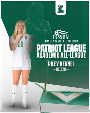 Image post by @loyolawsoc on Instagram