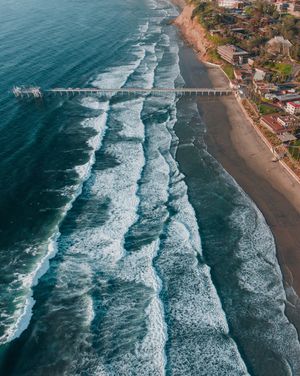 Image post by @asenseofhuber on Instagram