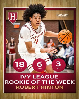 Image post by @harvardmbb on Instagram