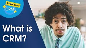 Video post by @salesforce on YouTube