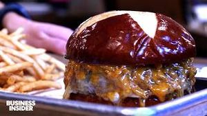 Video post by @insiderfood on YouTube